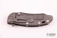 XM-18 Skinner 3.5" Flipper