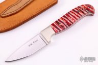 Mammoth Tooth Hunter