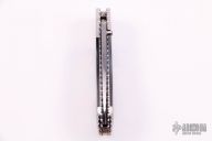 Black Lip Pearl Lockback