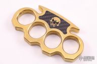 Custom Brass Knuckles