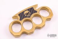 Custom Brass Knuckles
