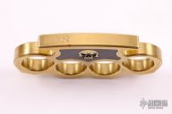 Custom Brass Knuckles
