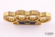 Custom Brass Knuckles