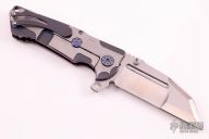 Gen 1 Custom Invader