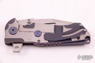 Gen 1 Custom Invader