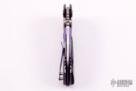 Gen 1 Custom Invader