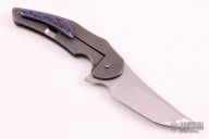 3" Investigator #19 - MokuTi Clip