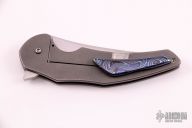 3" Investigator #19 - MokuTi Clip