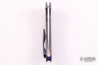 3" Investigator #19 - MokuTi Clip