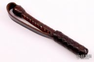 8" Two-Tone Kangaroo Blackjack