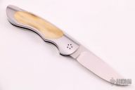 Mammoth Ivory Interframe