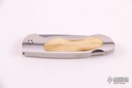 Mammoth Ivory Interframe