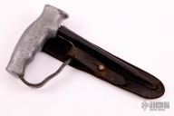 WWI Robbins of Dudley Push Dagger