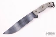 Forsaken Steel Heart