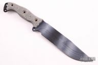 Forsaken Steel Heart