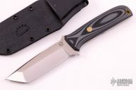 KM-9 Dozier Tanto