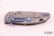 XM-18 3.5" FATTY Spanto