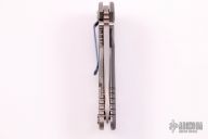 XM-18 3.5" FATTY Spanto