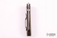 Custom CQC-6 w/ Domed Pivot