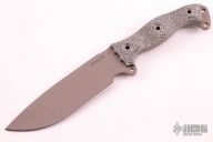 Nano Fusion Natural Outlaw