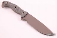 Nano Fusion Natural Outlaw