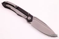 ANAX- Two Tone Bead Blast