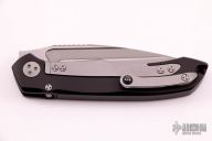 ANAX- Two Tone Bead Blast