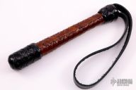 Black & Brown Kangaroo Blackjack