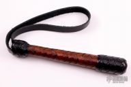 Black & Brown Kangaroo Blackjack