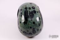 Kambaba Jasper Skull