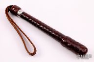 Brown Kangaroo Blackjack w/ SS Band