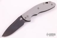 XM Slipper - Slicer DLC Stonewash