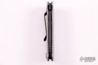 XM Slipper - Slicer DLC Stonewash