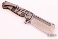 Custom Battle Cleaver