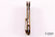 Custom Battle Cleaver