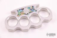 Custom Aluminum Knuckles