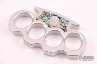 Custom Aluminum Knuckles