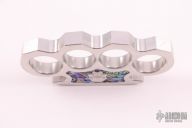 Custom Aluminum Knuckles