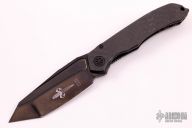 ANAX Tanto - Carbon Fiber