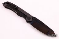 ANAX Tanto - Carbon Fiber