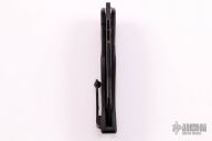 ANAX Tanto - Carbon Fiber