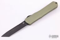 Manticore-X T/E DLC Green