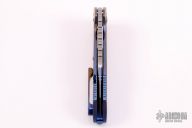 Warhound-Mirror Polished