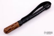 Kangaroo Leather 9" Convoy