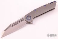 Warhound-Stonewashed 