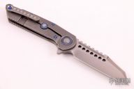 Warhound-Stonewashed 