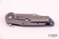 Warhound-Stonewashed 