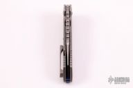 Warhound-Stonewashed 