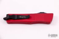 138-1RD Troodon D/E Red Standard