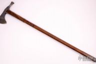 Fokos Walking Stick Axe